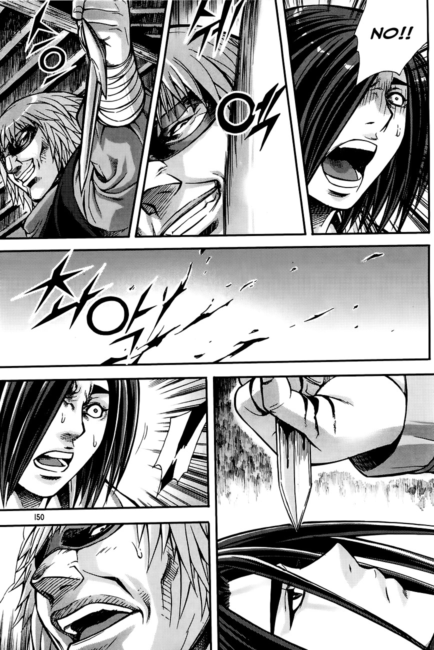 King of Hell Chapter 206 page 129 - Chapter 206