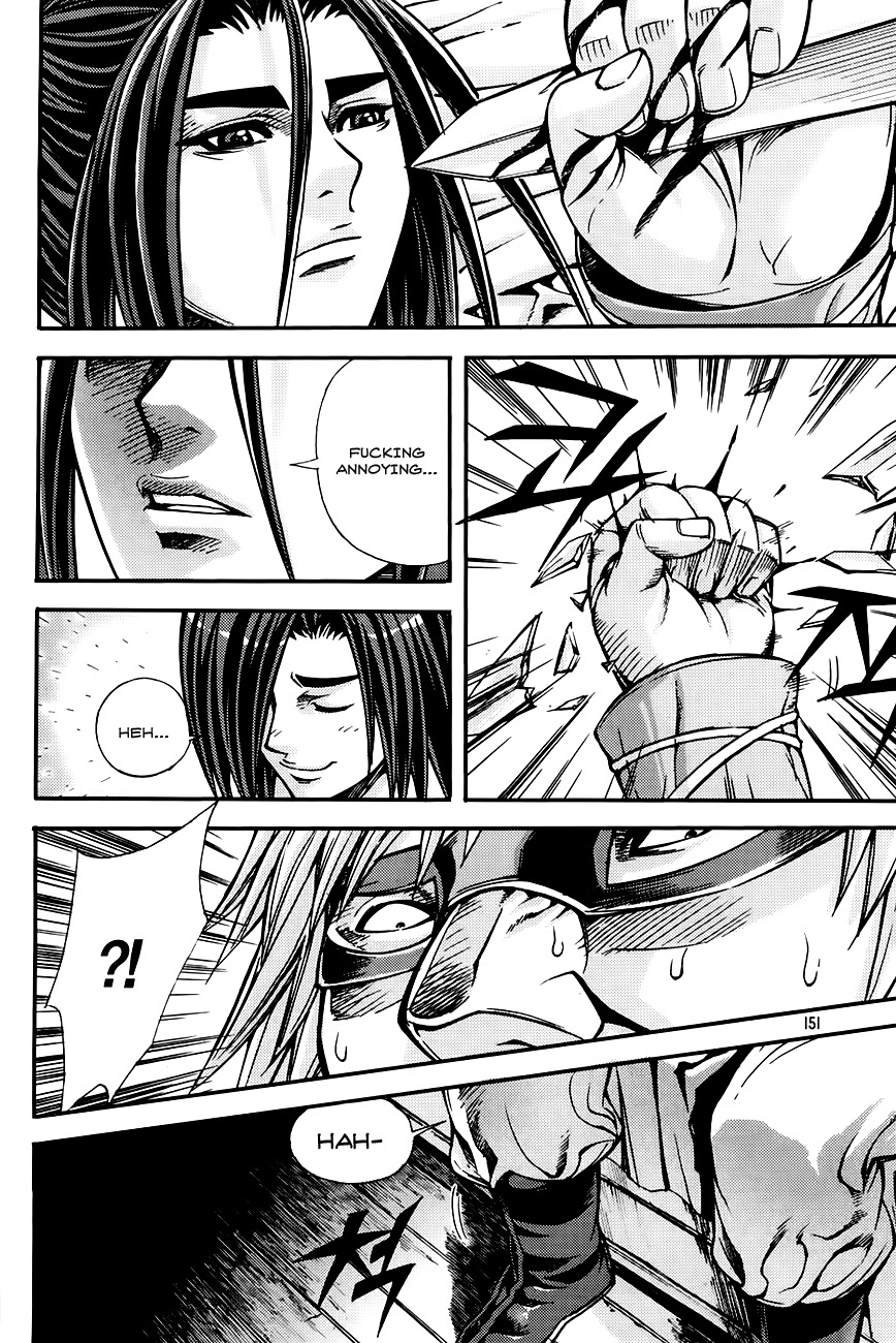 King of Hell Chapter 206 page 130 - Chapter 206