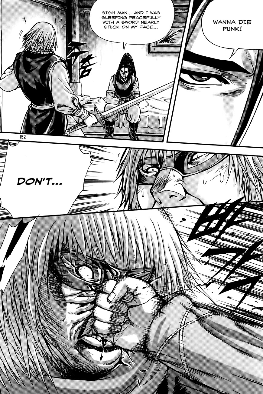 King of Hell Chapter 206 page 131 - Chapter 206
