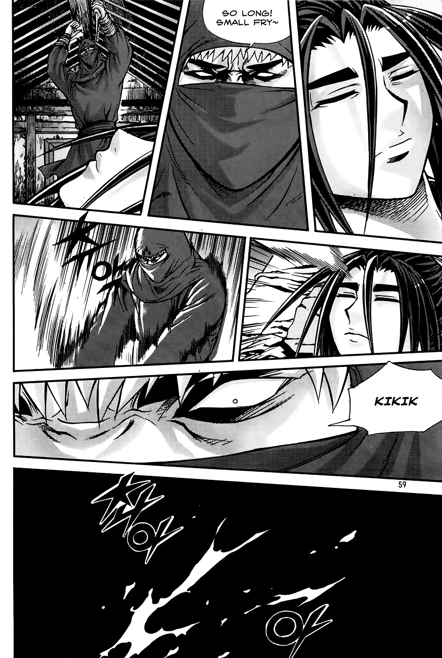 King of Hell Chapter 206 page 38 - Chapter 206