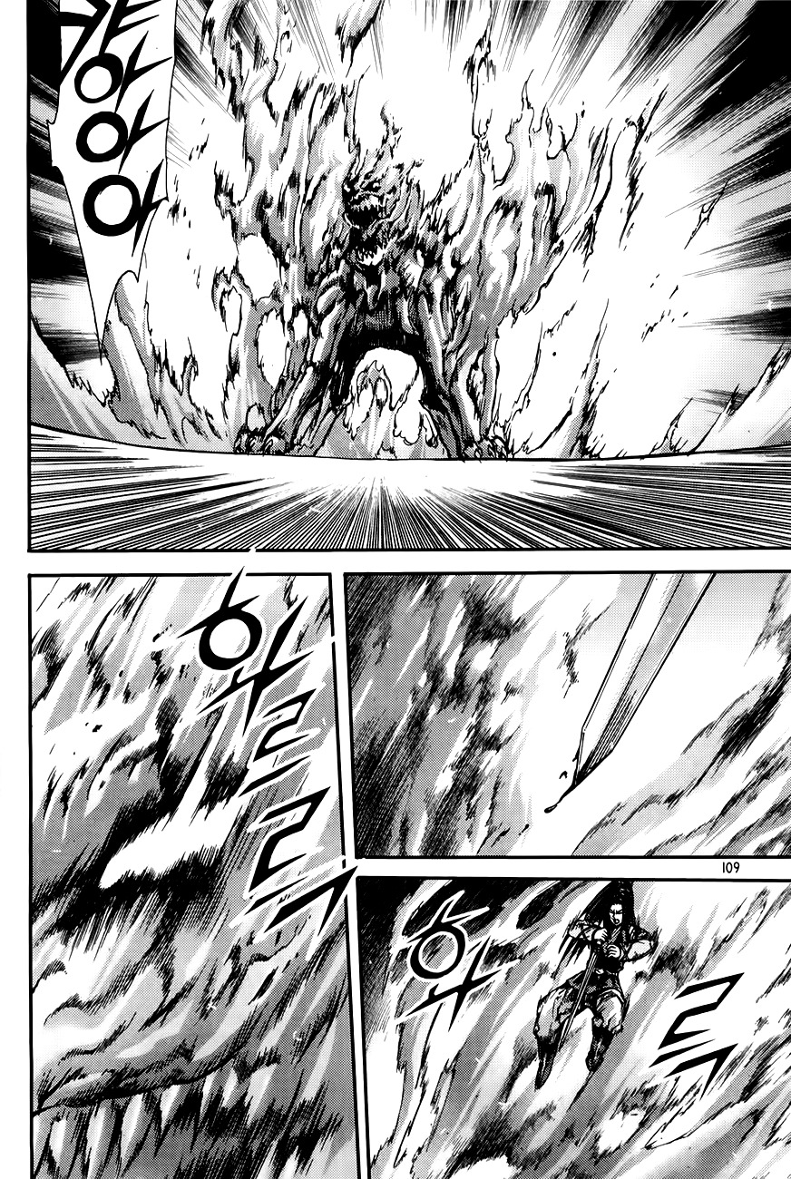 King of Hell Chapter 206 page 88 - Chapter 206
