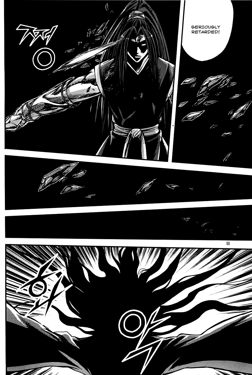King of Hell Chapter 206 page 90 - Chapter 206