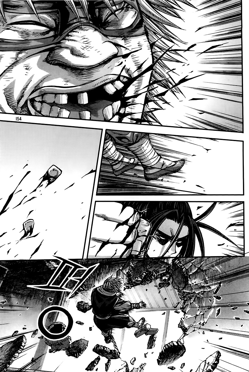 King of Hell Chapter 207 page 3 - Chapter 207