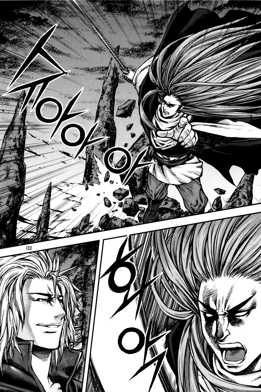 King of Hell Chapter 212 page 29 - Chapter 212