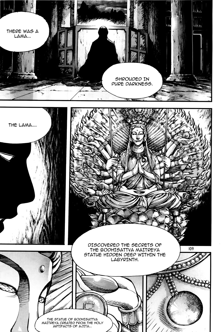 King of Hell Chapter 212 page 6 - Chapter 212
