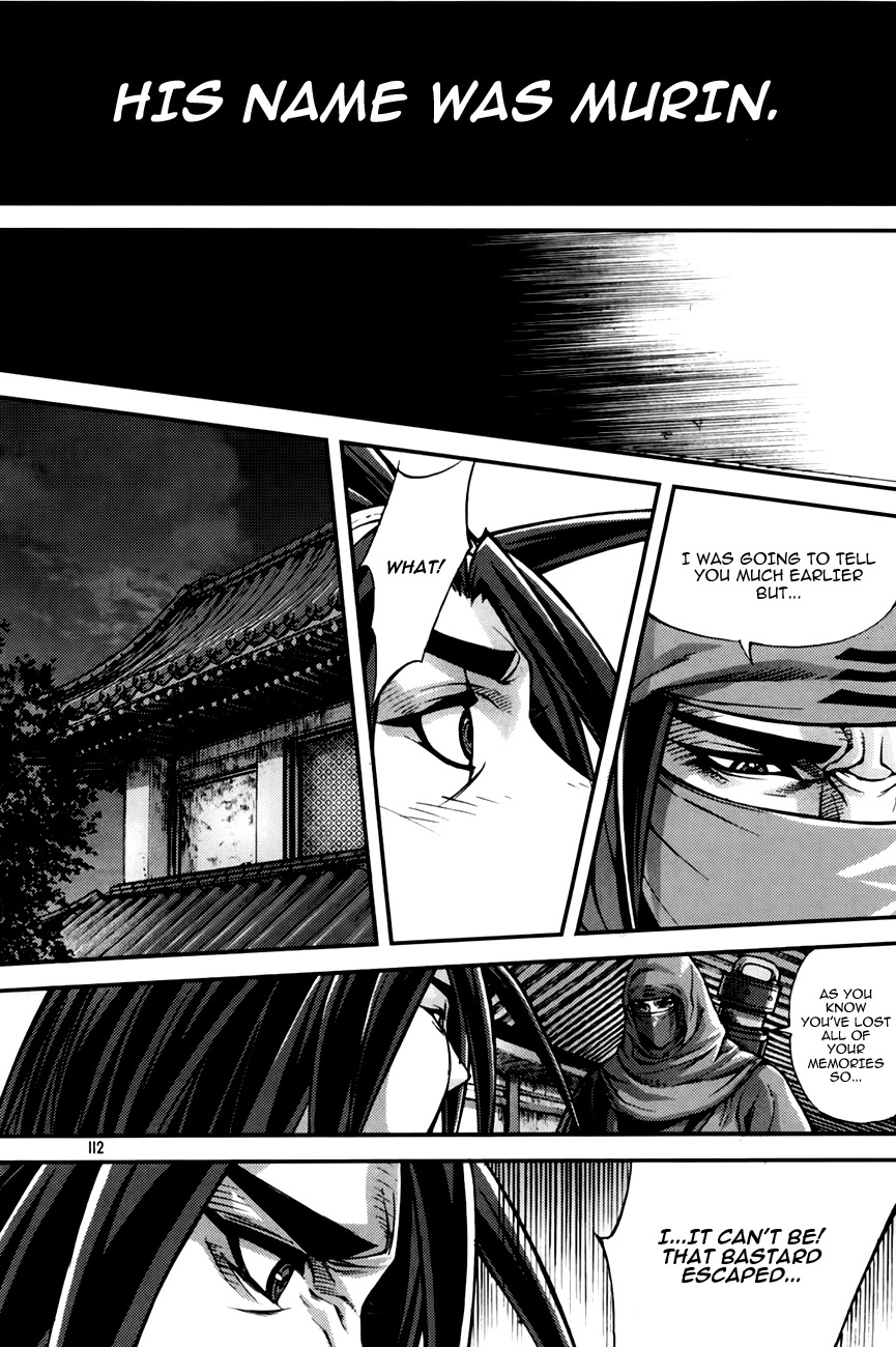 King of Hell Chapter 212 page 9 - Chapter 212