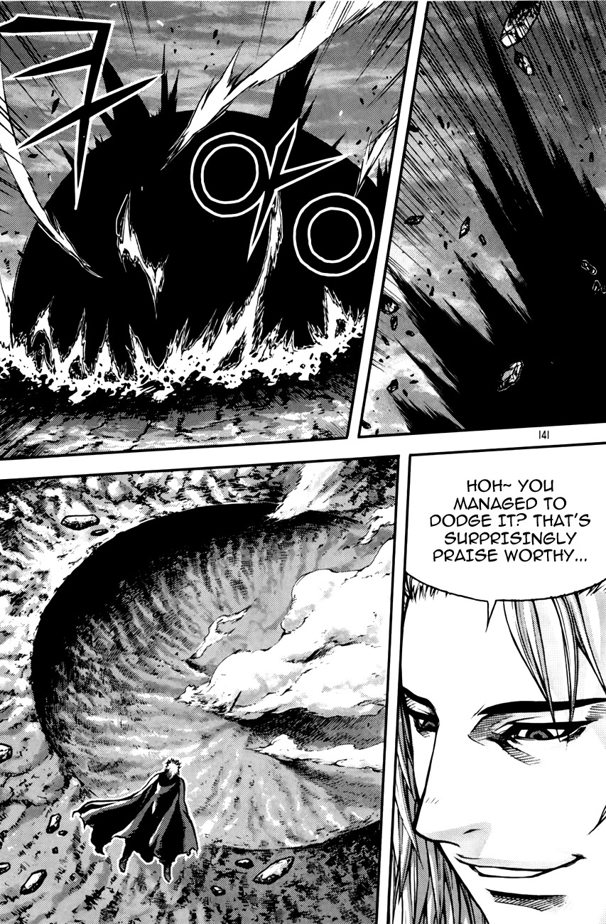 King of Hell Chapter 213 page 6 - Chapter 213