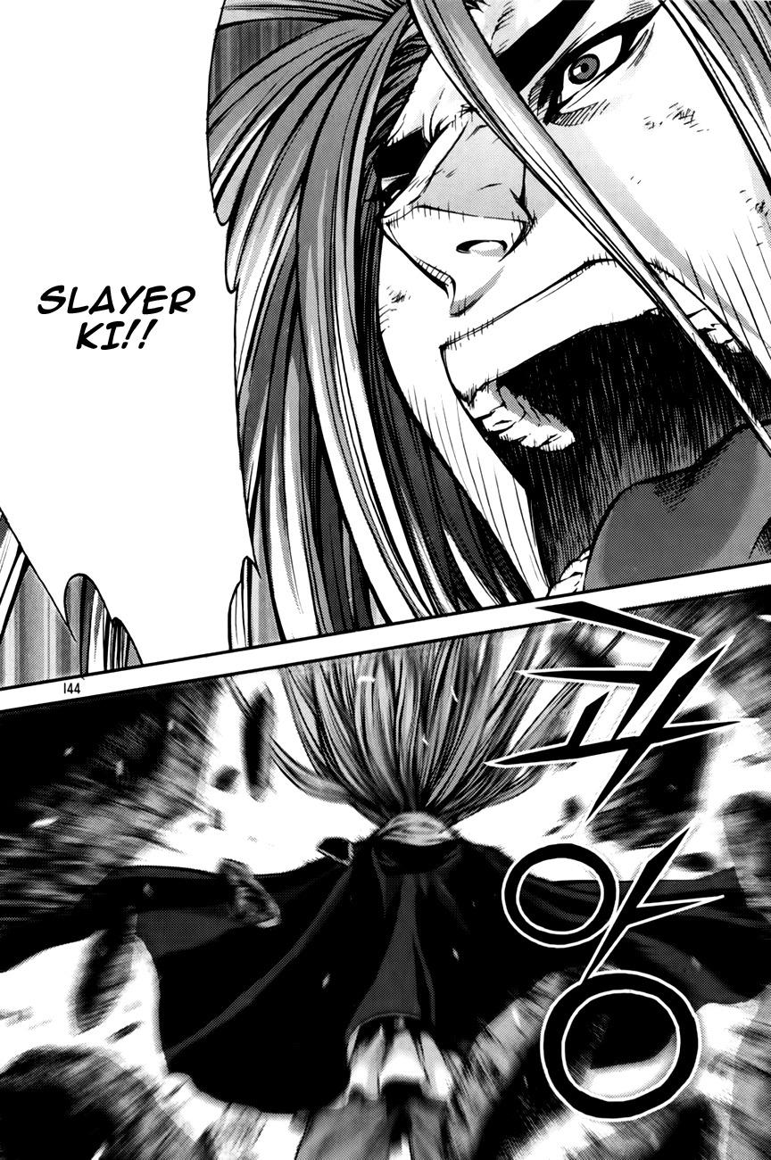 King of Hell Chapter 213 page 9 - Chapter 213