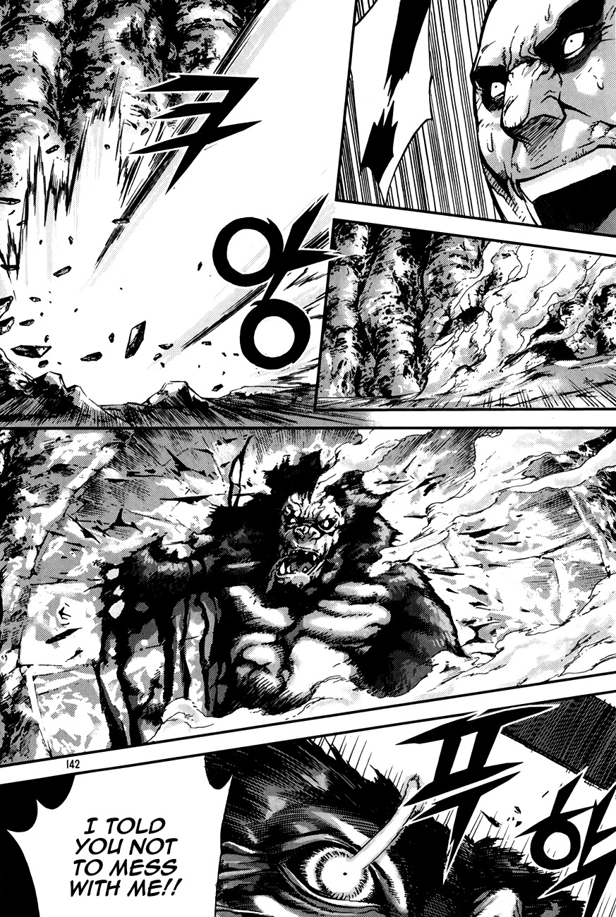 King of Hell Chapter 216 page 47 - Chapter 216