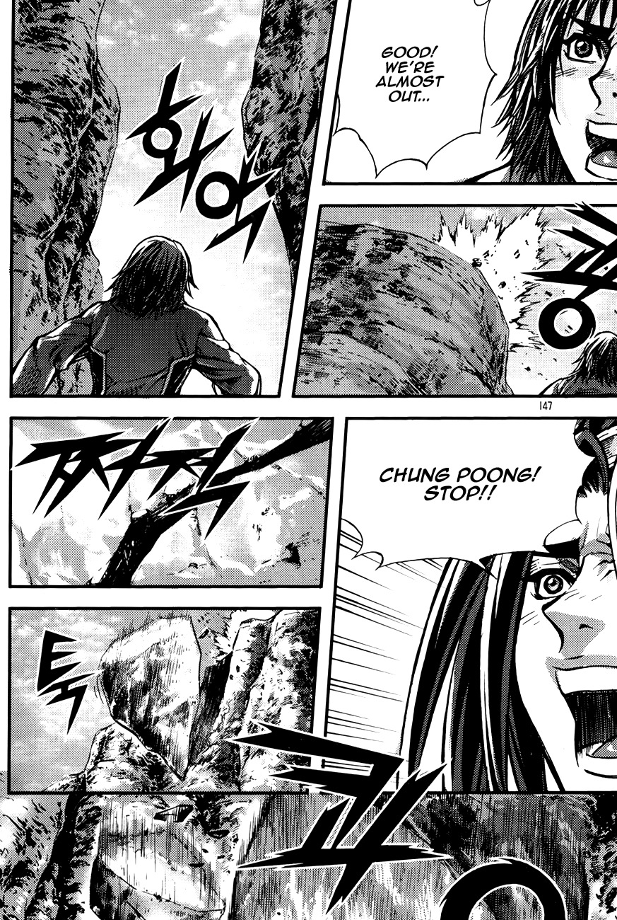 King of Hell Chapter 216 page 52 - Chapter 216