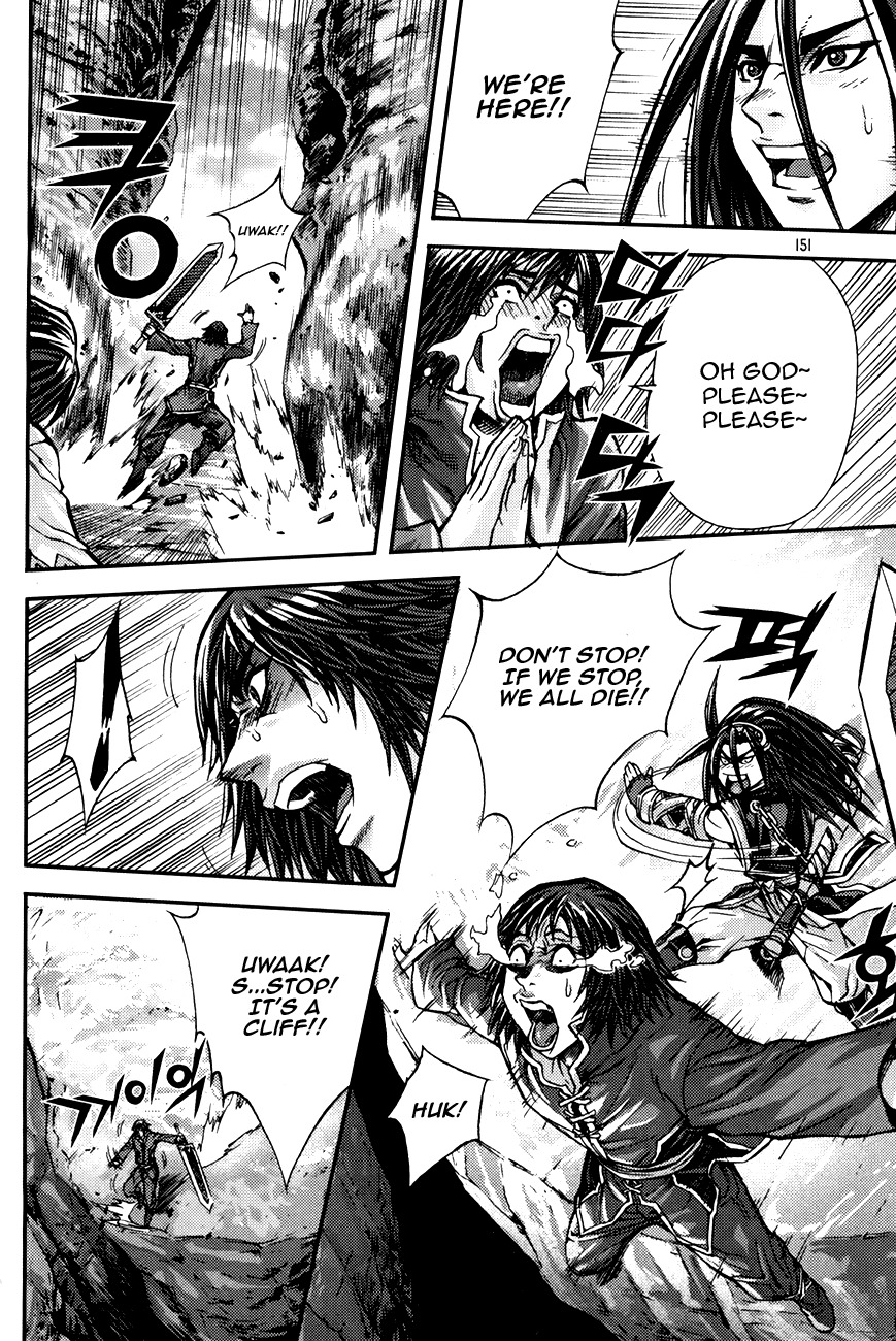 King of Hell Chapter 216 page 56 - Chapter 216