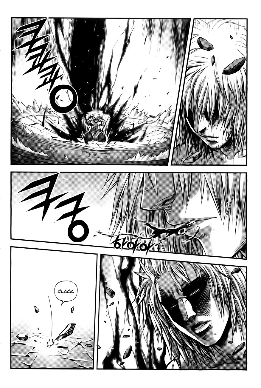 King of Hell Chapter 218 page 10 - Chapter 218