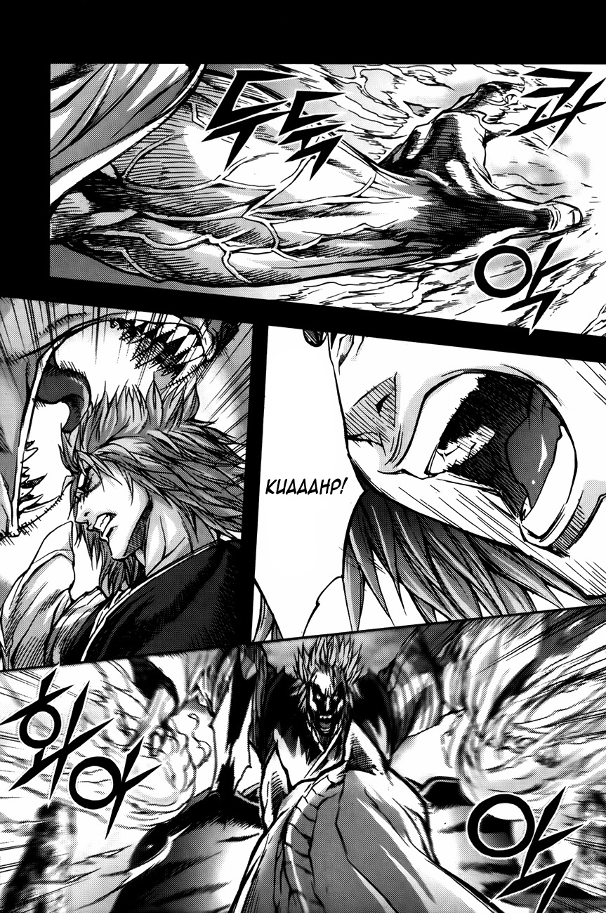 King of Hell Chapter 236 page 23 - Chapter 236