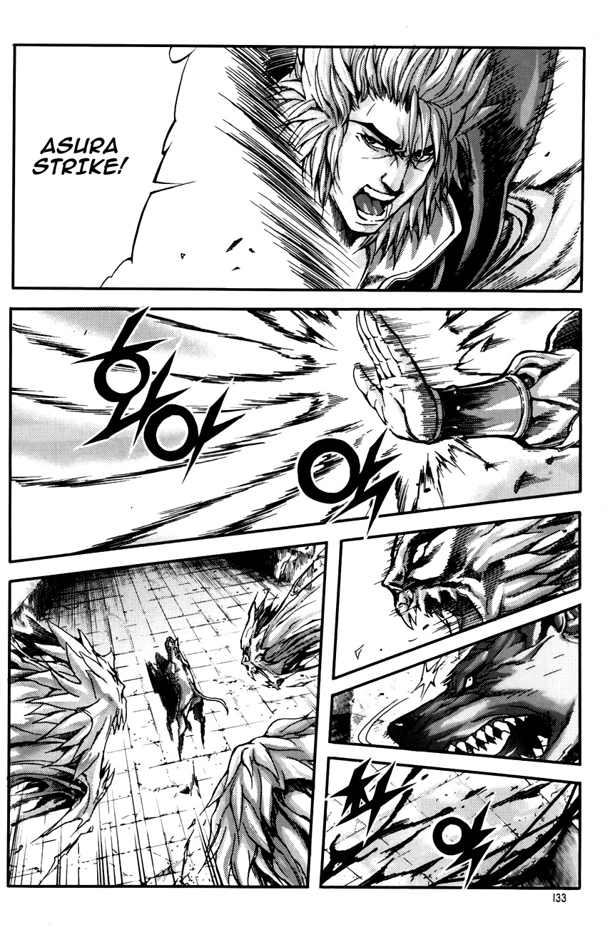 King of Hell Chapter 237 page 20 - Chapter 237