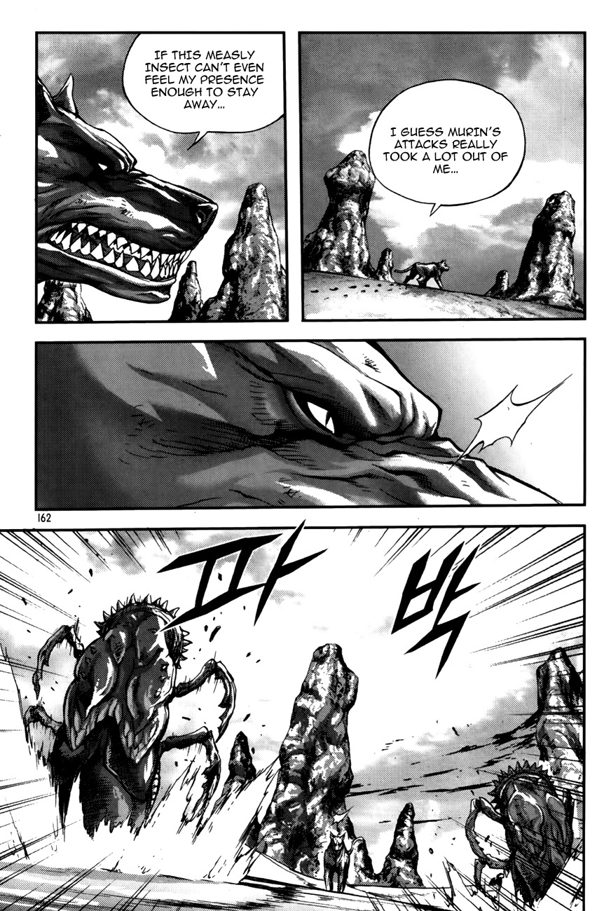 King of Hell Chapter 239 page 7 - Chapter 239