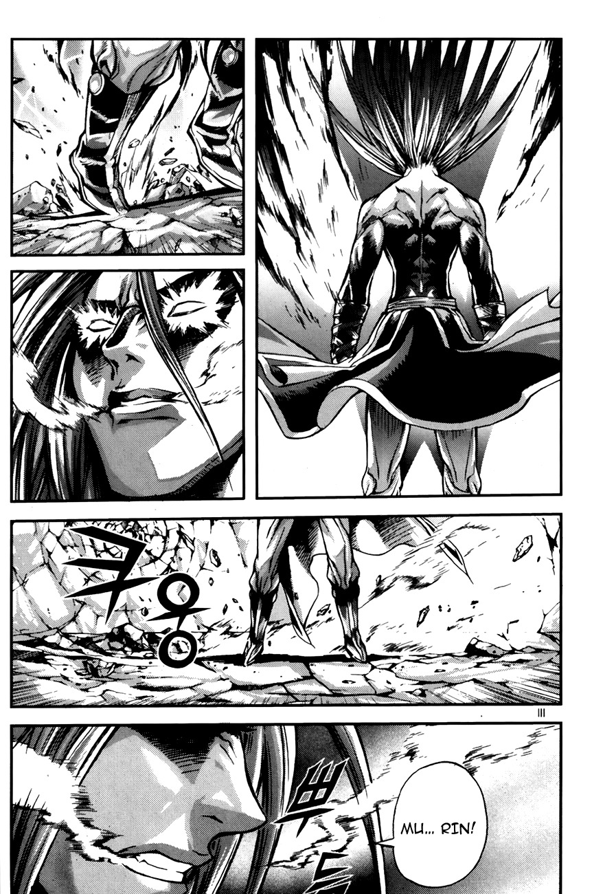 King of Hell Chapter 245 page 5 - Chapter 245