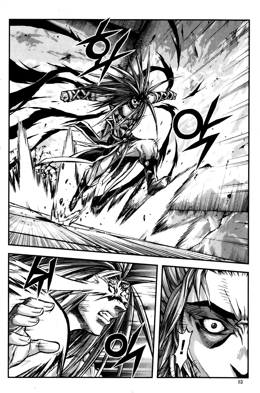 King of Hell Chapter 245 page 7 - Chapter 245