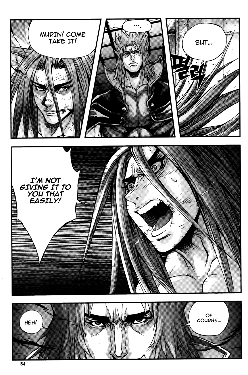 King of Hell Chapter 247 page 7 - Chapter 247