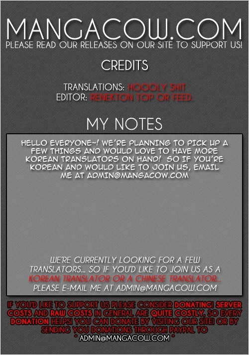 King of Hell Chapter 250 page 21 - Chapter 250