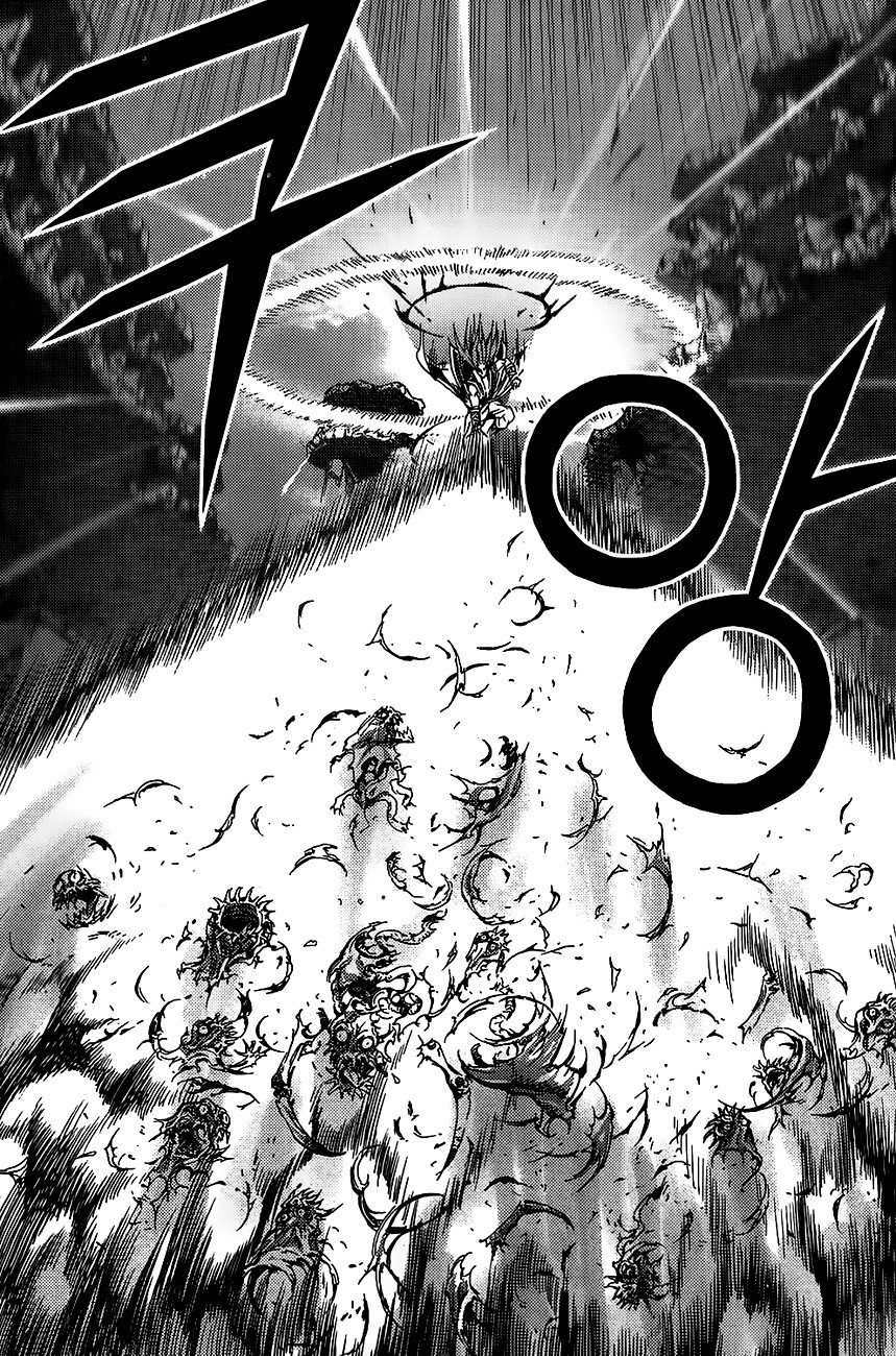 King of Hell Chapter 254 page 18 - Chapter 254
