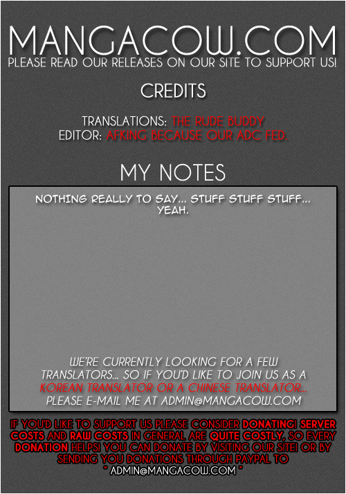 King of Hell Chapter 258 page 19 - Chapter 258