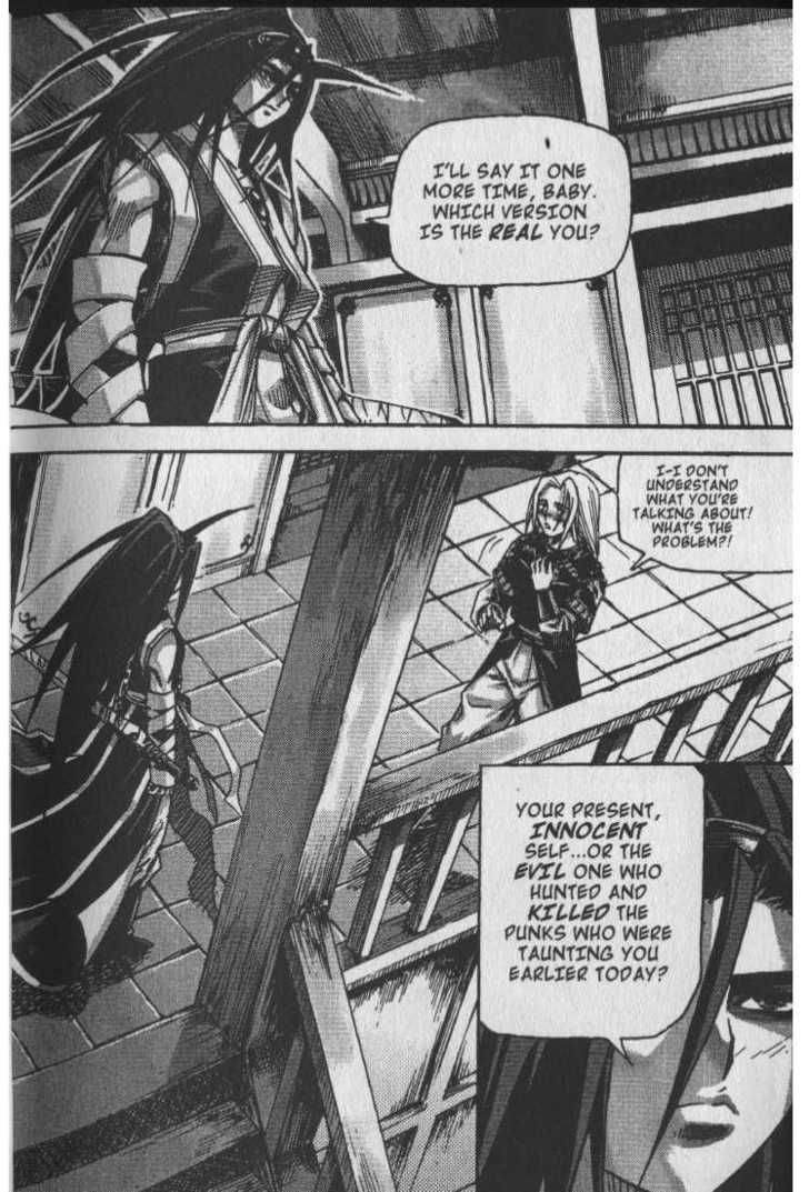 King of Hell Chapter 26 page 18 - Chapter 26