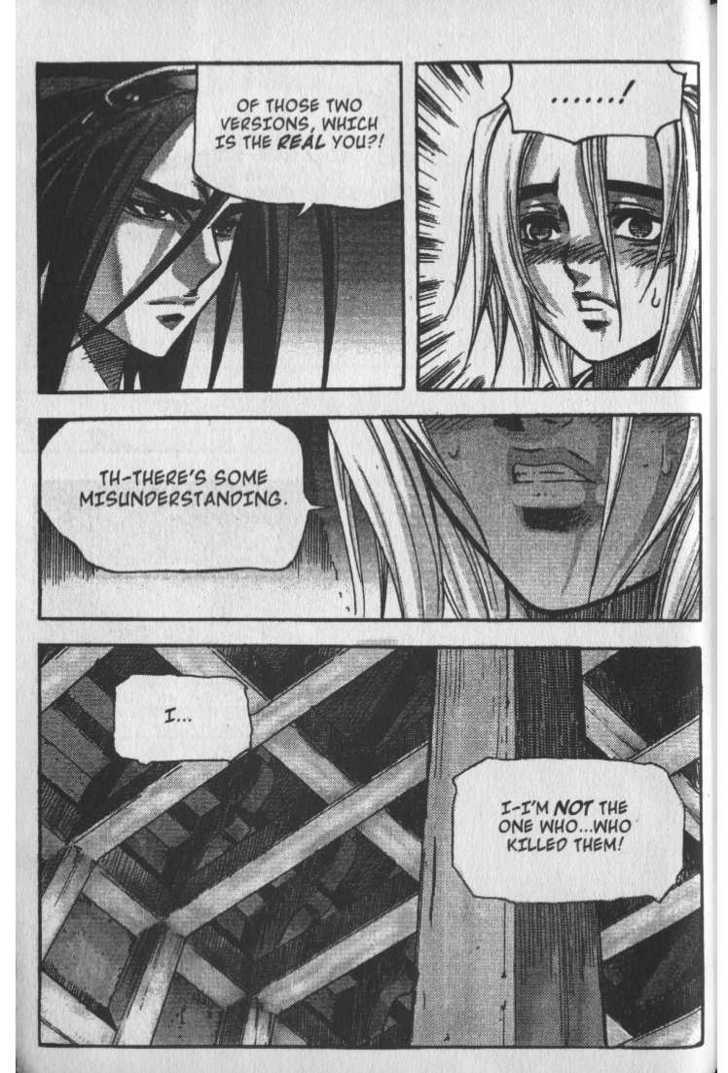 King of Hell Chapter 26 page 19 - Chapter 26