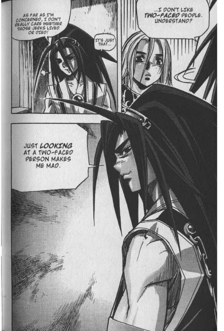 King of Hell Chapter 26 page 22 - Chapter 26