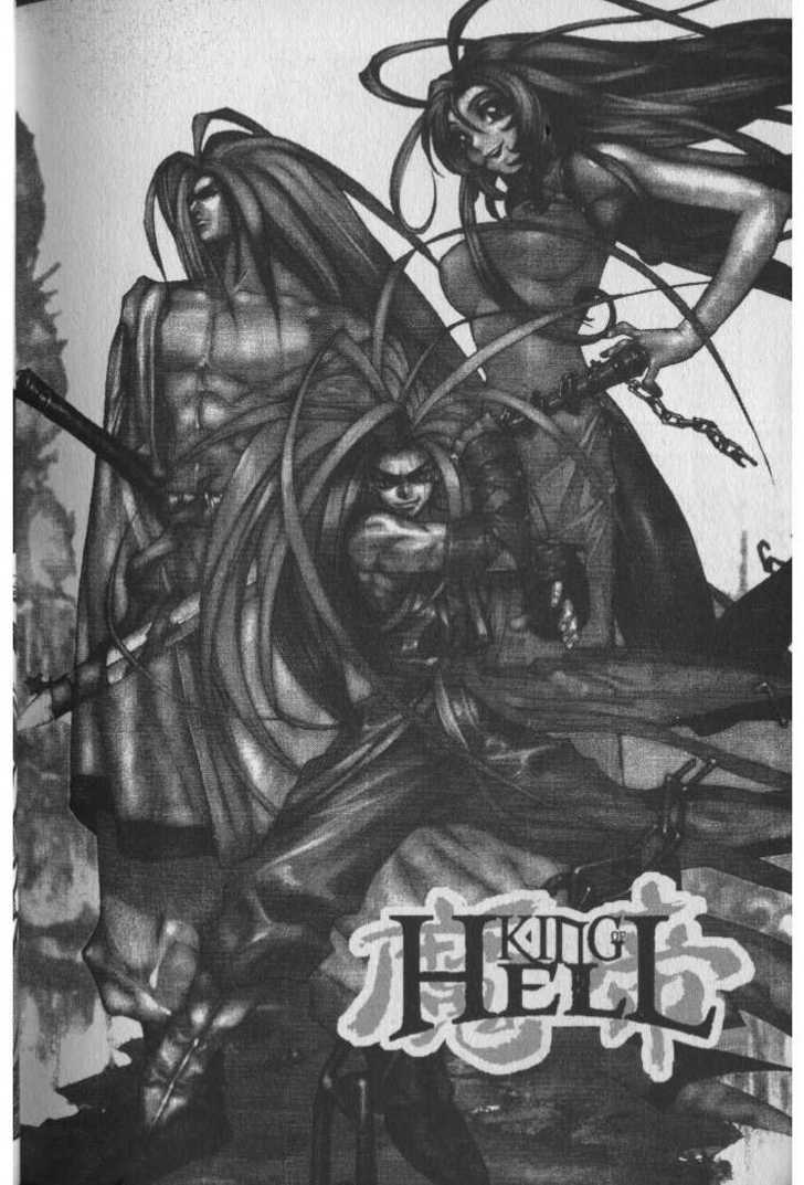 King of Hell Chapter 26 page 24 - Chapter 26