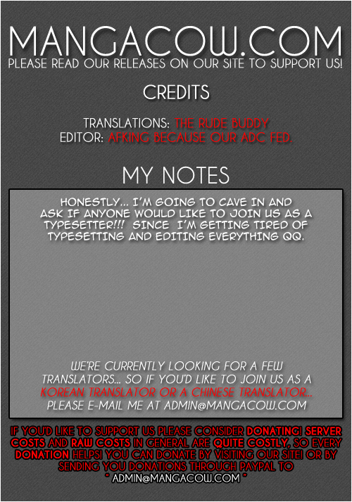 King of Hell Chapter 260 page 19 - Chapter 260