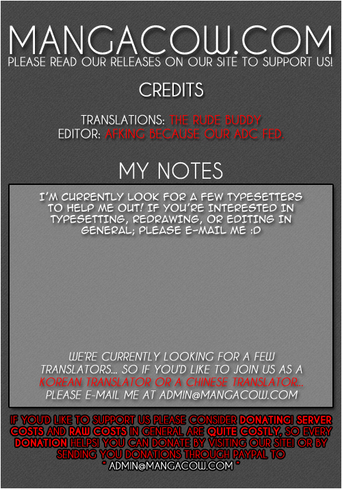 King of Hell Chapter 261 page 22 - Chapter 261