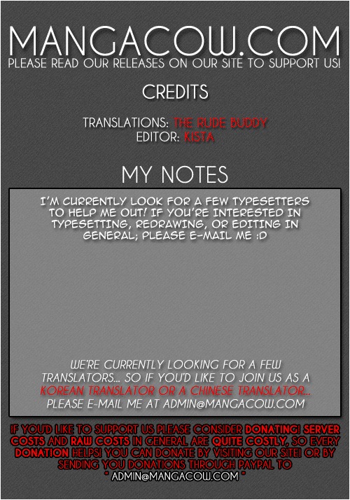King of Hell Chapter 263 page 22 - Chapter 263