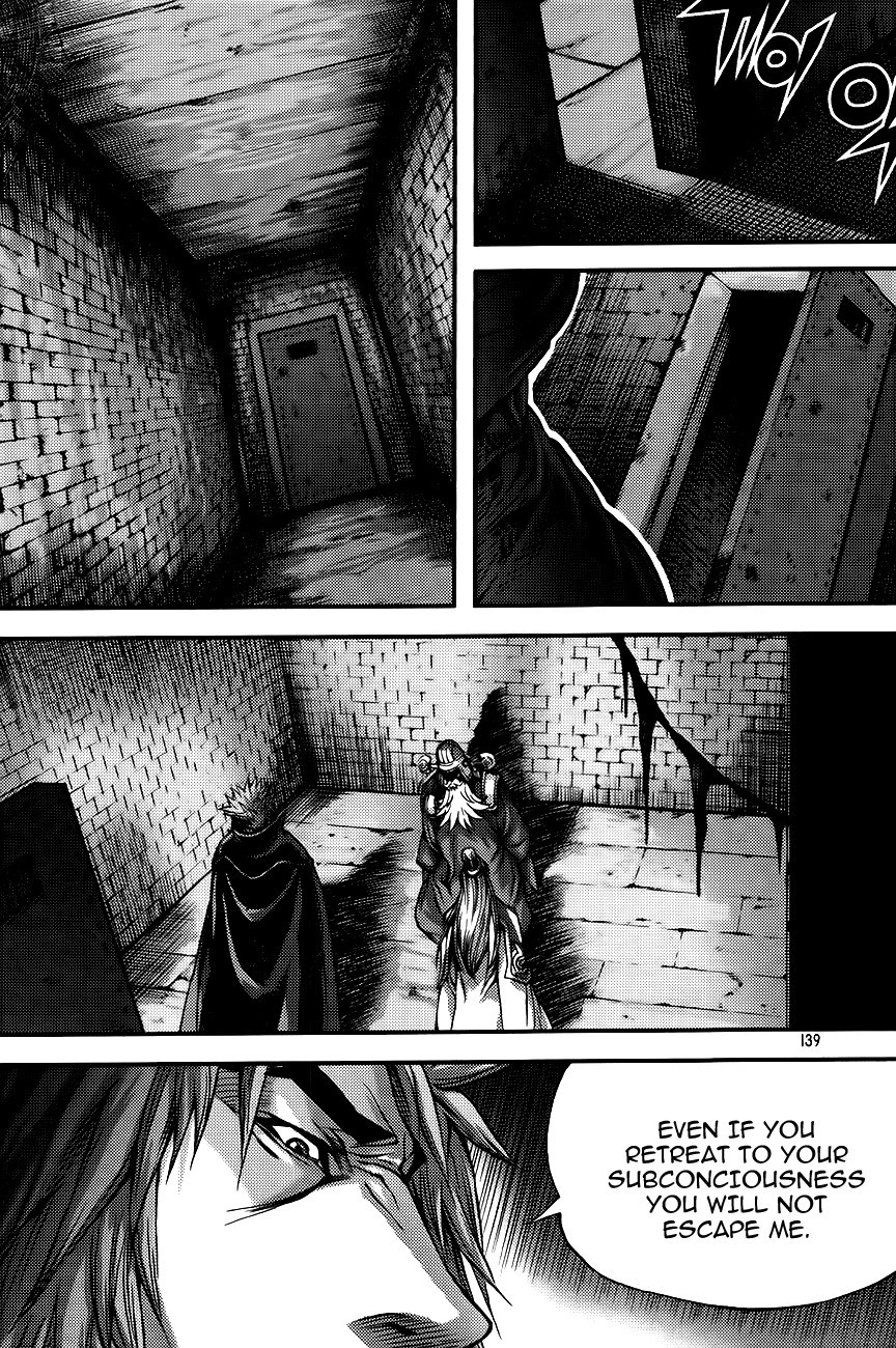 King of Hell Chapter 263 page 5 - Chapter 263