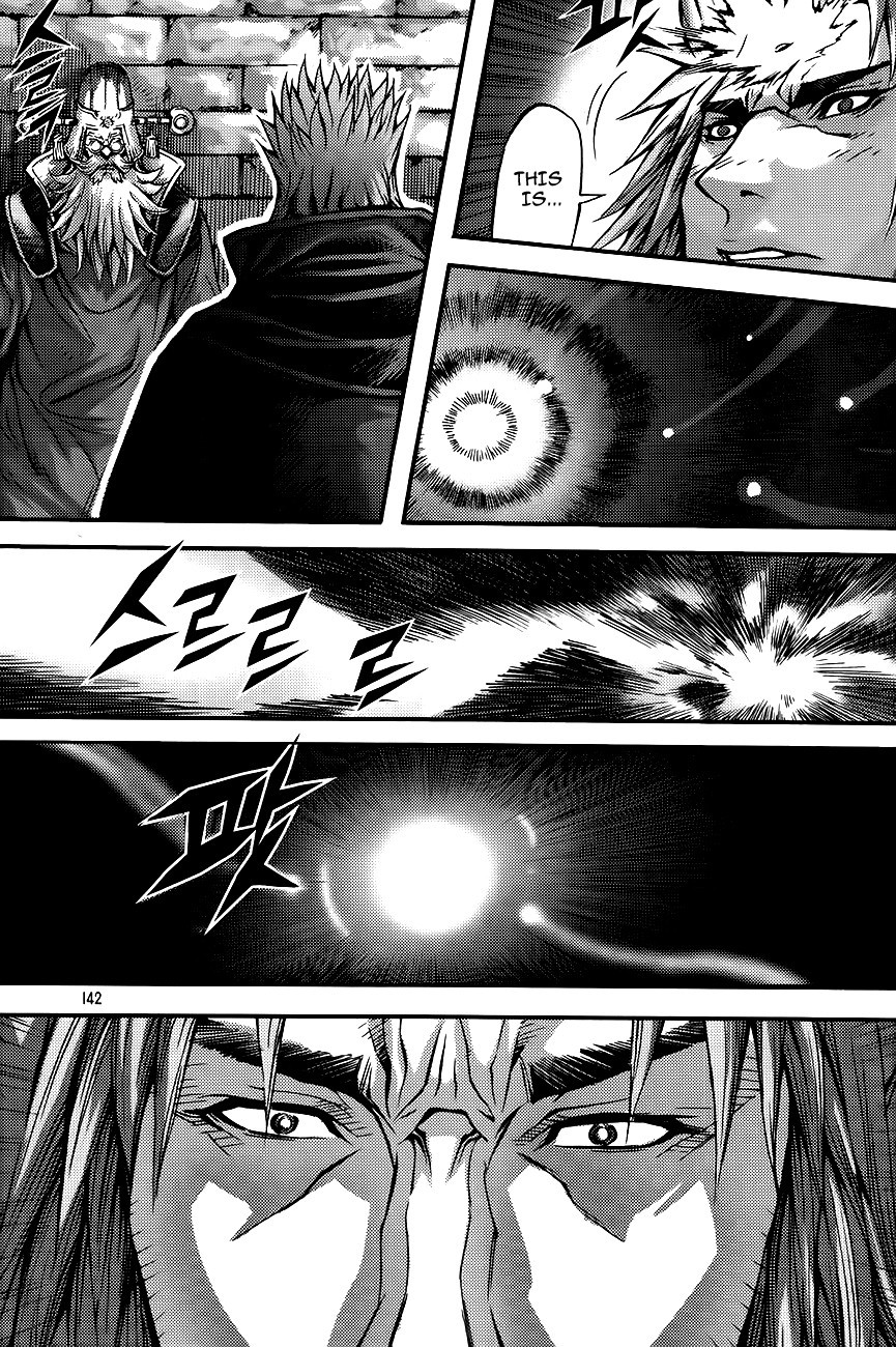 King of Hell Chapter 263 page 8 - Chapter 263