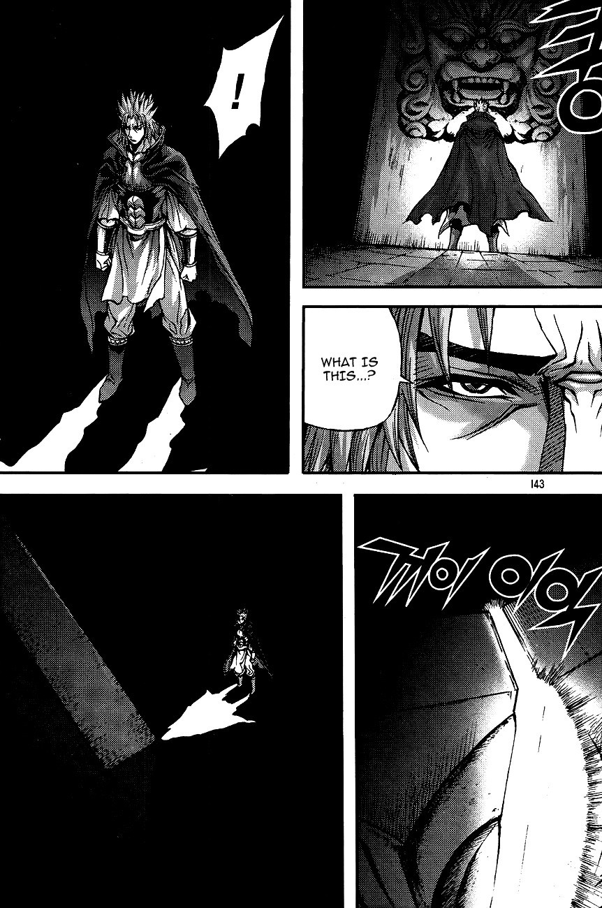 King of Hell Chapter 263 page 9 - Chapter 263