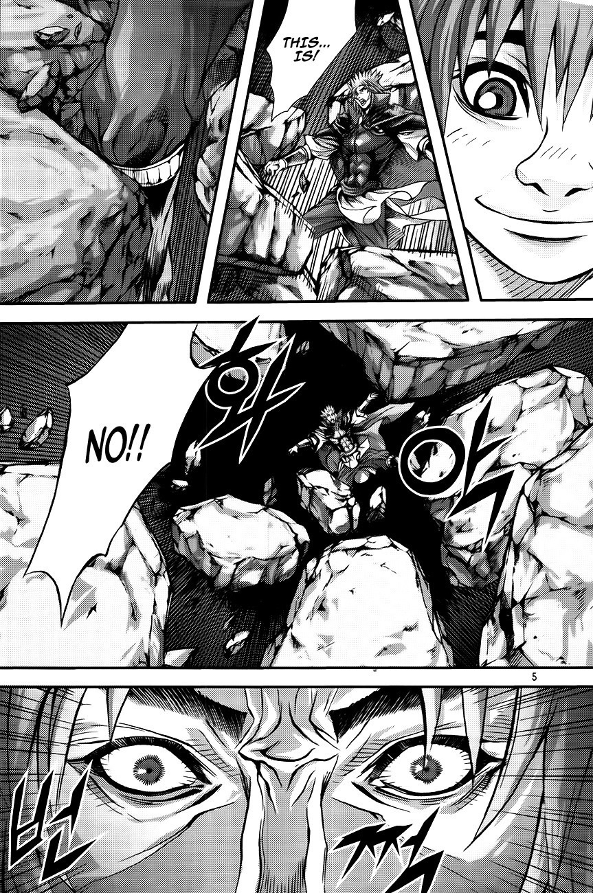 King of Hell Chapter 265 page 3 - Chapter 265