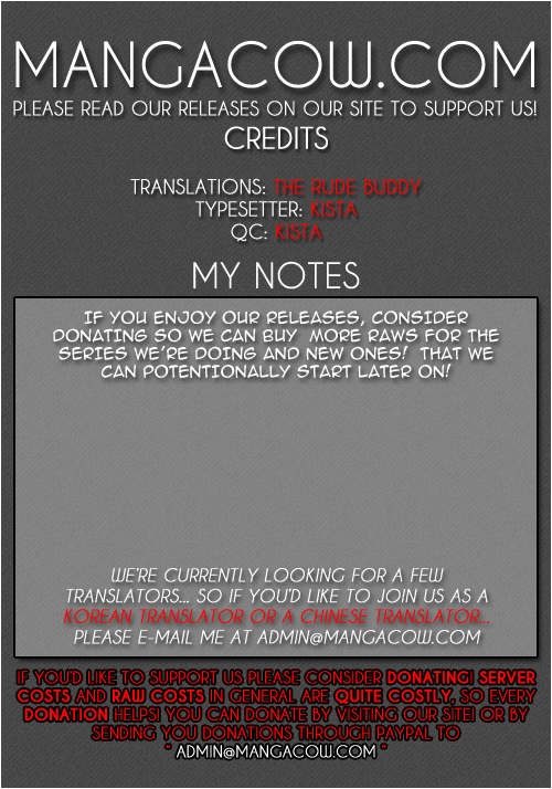 King of Hell Chapter 267 page 28 - Chapter 267