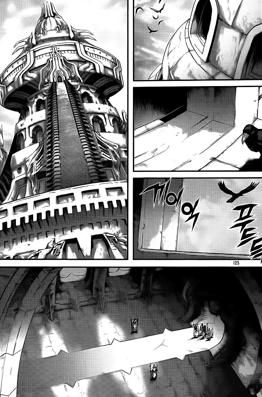 King of Hell Chapter 269 page 27 - Chapter 269