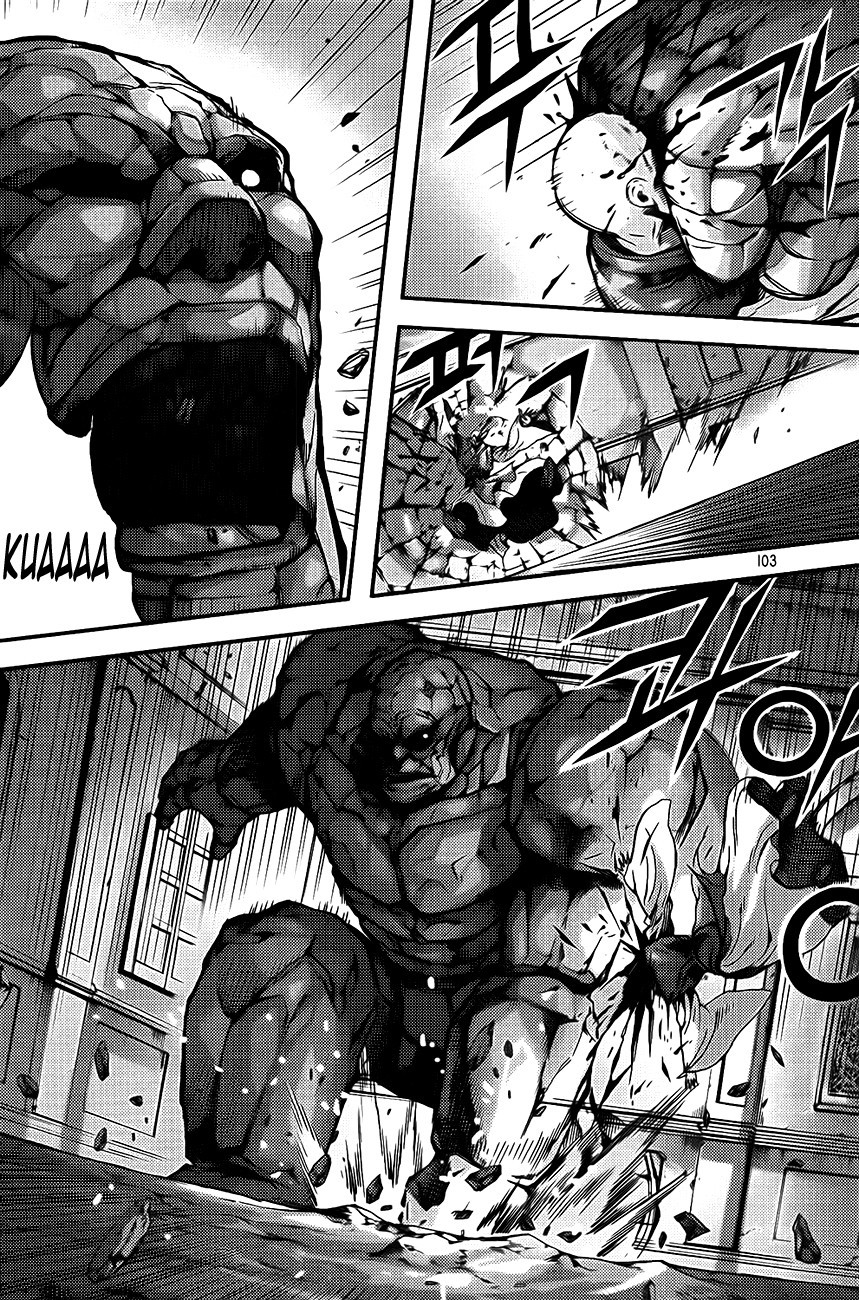 King of Hell Chapter 269 page 5 - Chapter 269