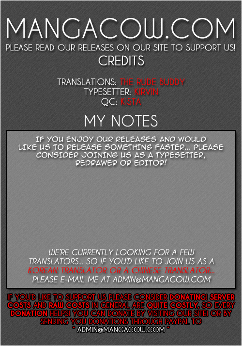 King of Hell Chapter 271 page 29 - Chapter 271