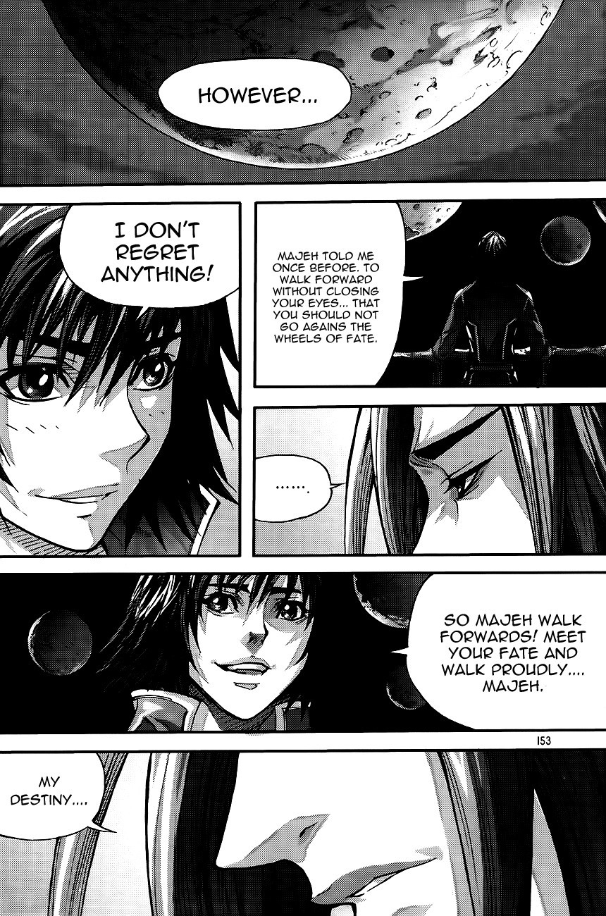 King of Hell Chapter 271 page 7 - Chapter 271