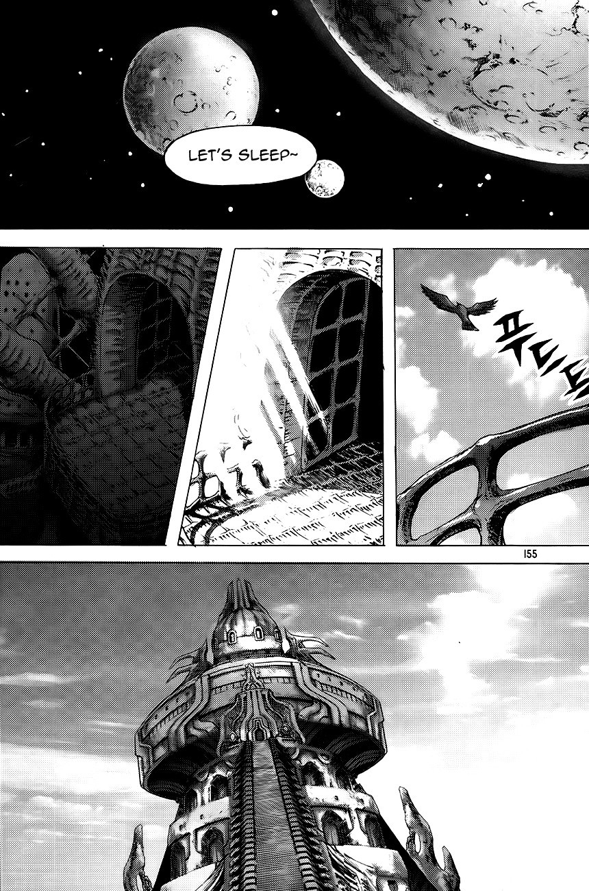 King of Hell Chapter 271 page 9 - Chapter 271