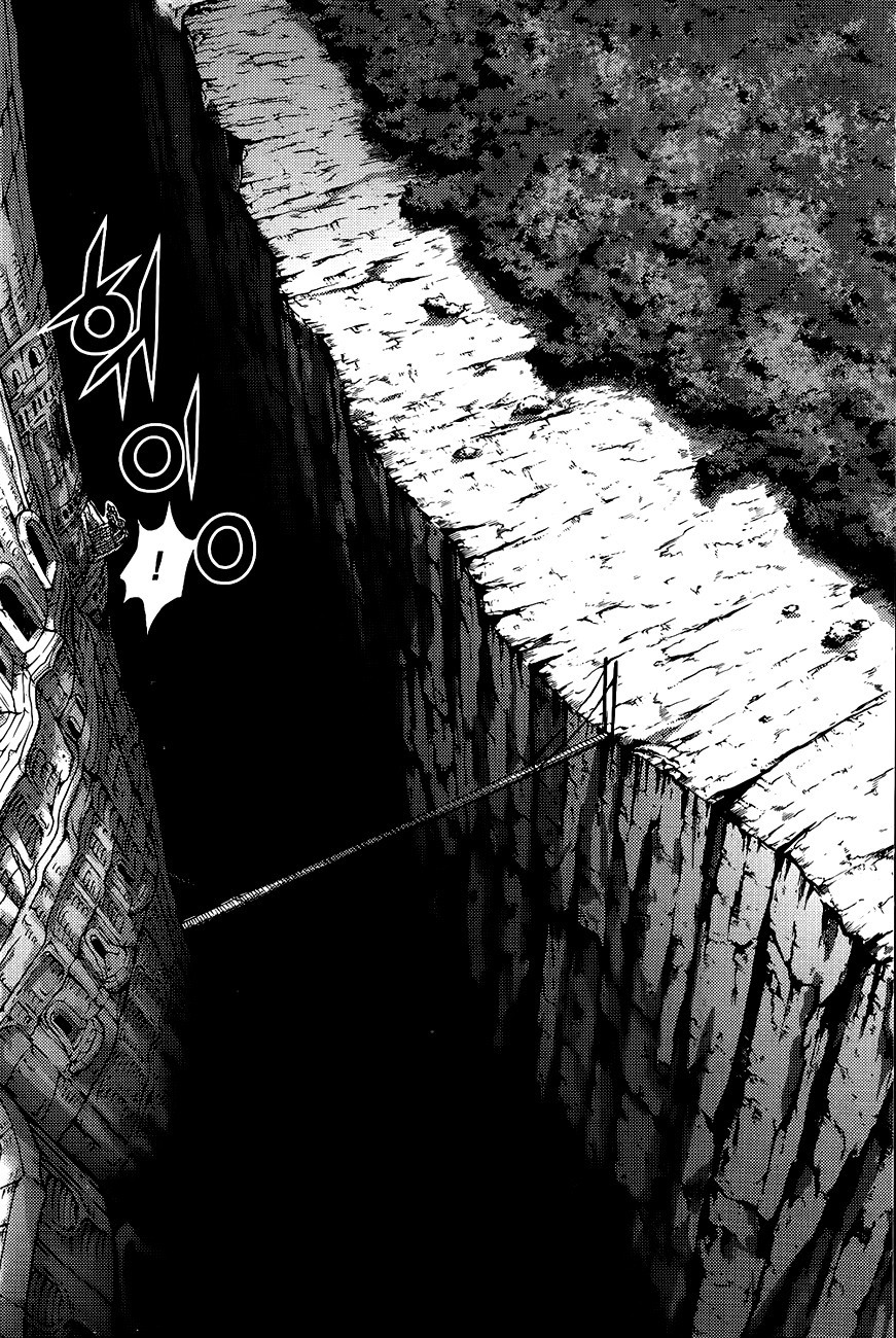 King of Hell Chapter 272 page 19 - Chapter 272