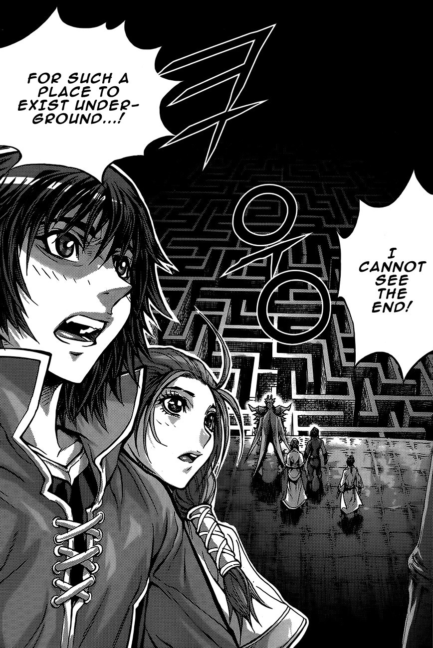 King of Hell Chapter 273 page 10 - Chapter 273