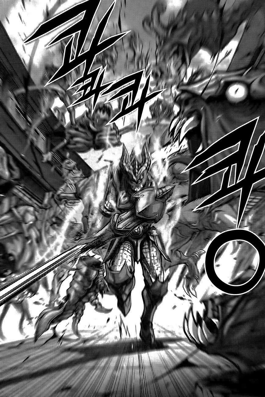King of Hell Chapter 273 page 8 - Chapter 273