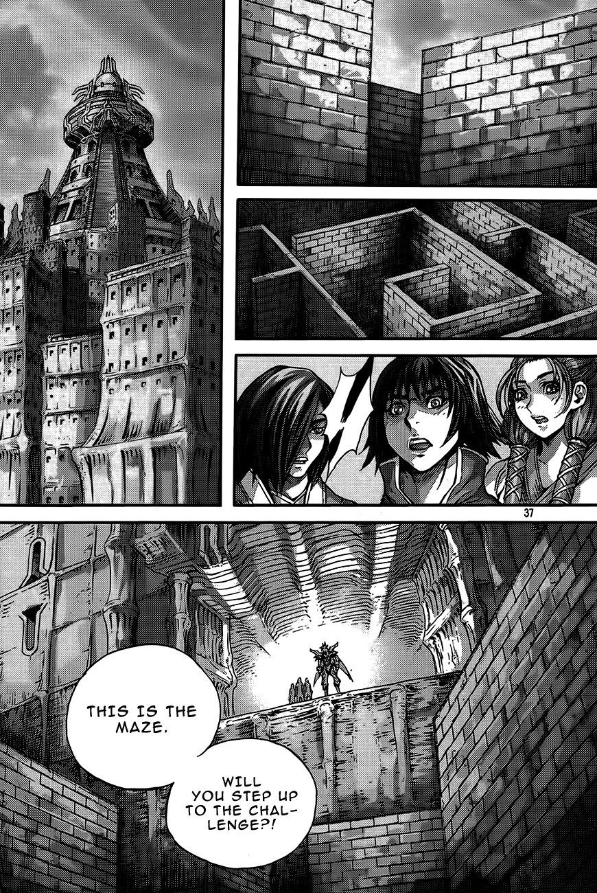 King of Hell Chapter 273 page 9 - Chapter 273