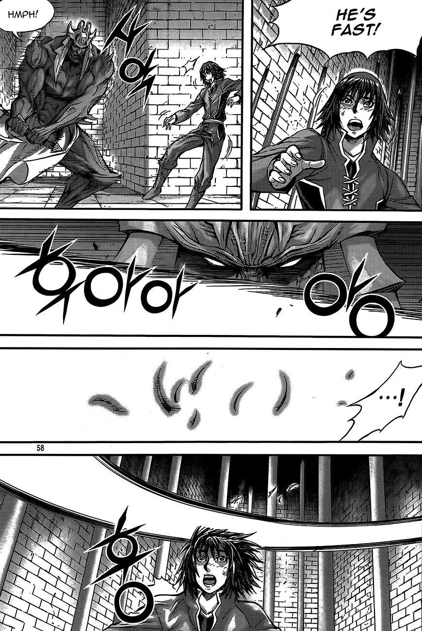 King of Hell Chapter 274 page 2 - Chapter 274