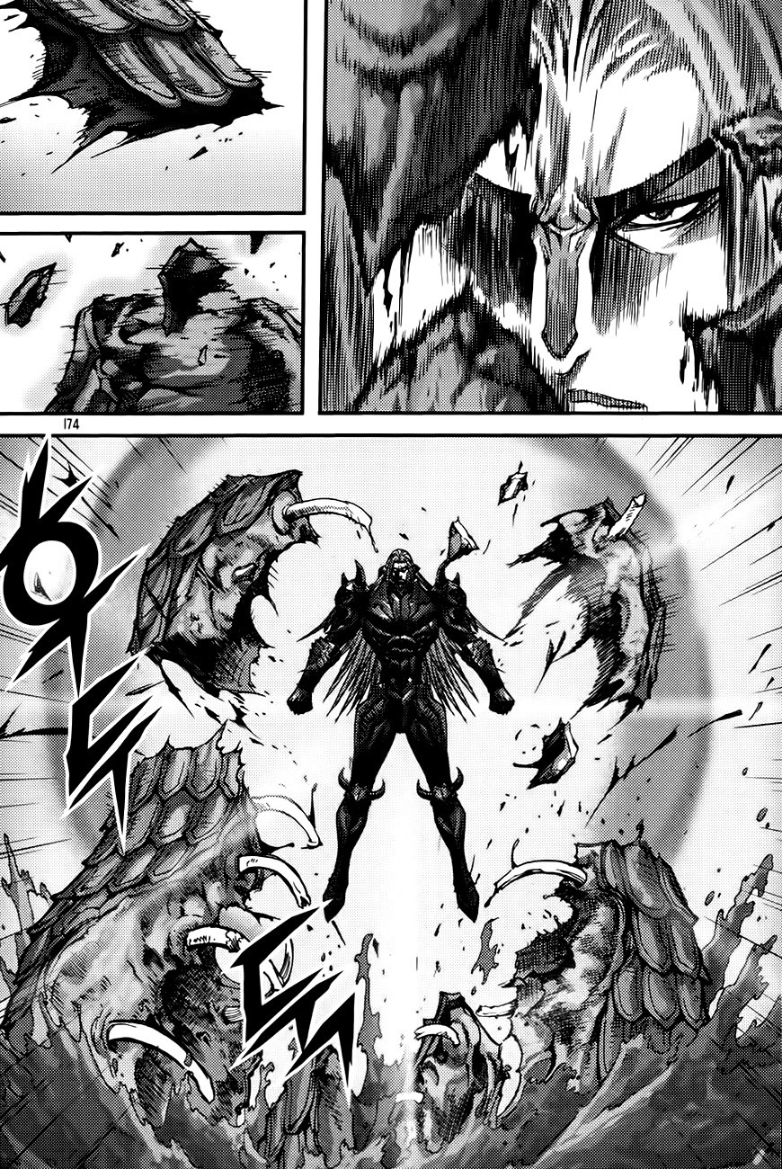 King of Hell Chapter 278 page 18 - Chapter 278