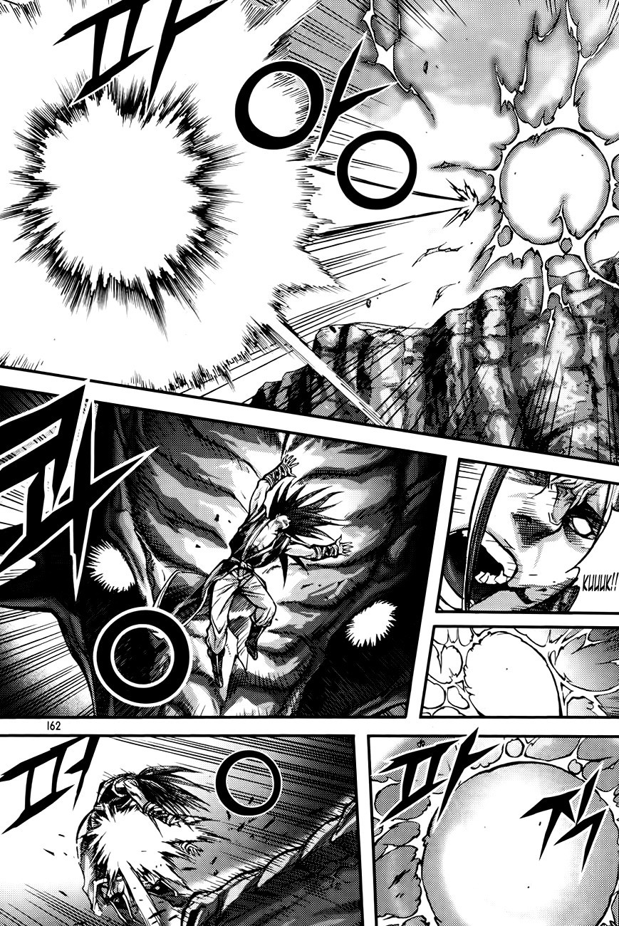 King of Hell Chapter 278 page 6 - Chapter 278