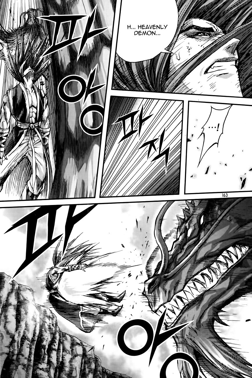 King of Hell Chapter 278 page 7 - Chapter 278